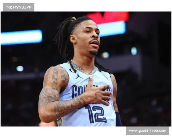 莫兰特禁赛期间积极参与社区服务为复出积蓄力量