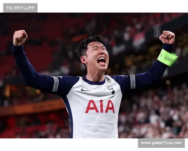 热刺主场迎战布拉格斯拉维亚，孙兴慜告别战情感加成