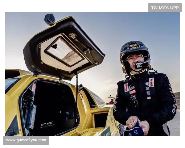 达喀尔拉力赛沙特激战正酣，中国车手参赛规模创新高