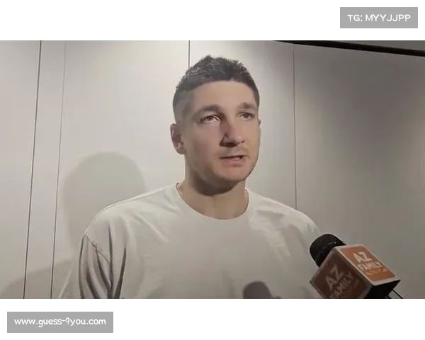 阿伦谈布克重要性：空位机会因他而更轻松